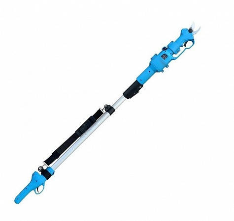 

Телескопический удлинитель для секатора Sakuma SC8606