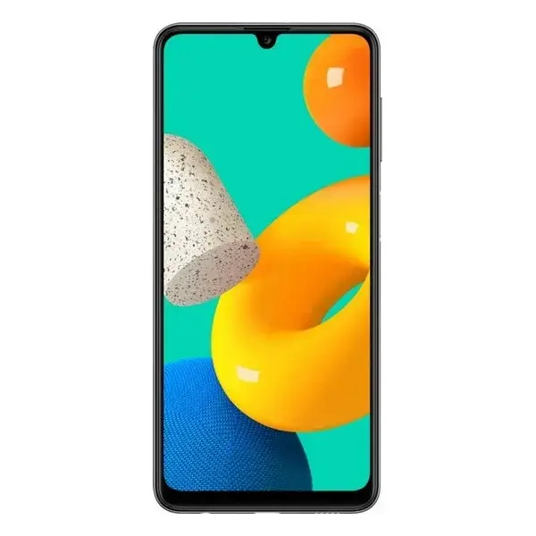 

Смартфон Samsung Galaxy M32 M325 6/128GB White, Белый
