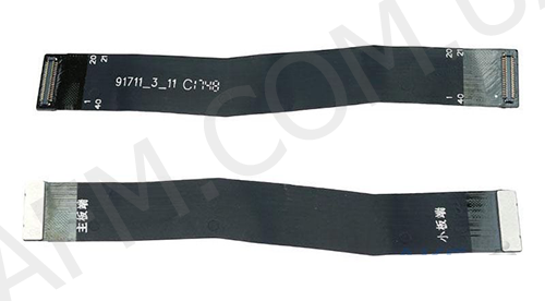 

Шлейф (Flat cable) Meizu M6 (M711) межплатный