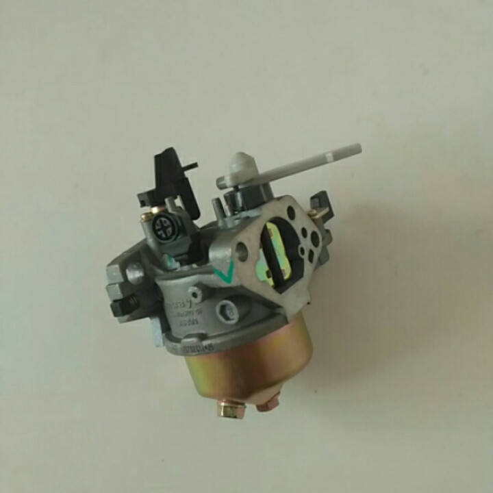 

Карбюратор 173F/177F/182F/188F/190F/192F без электроклапана