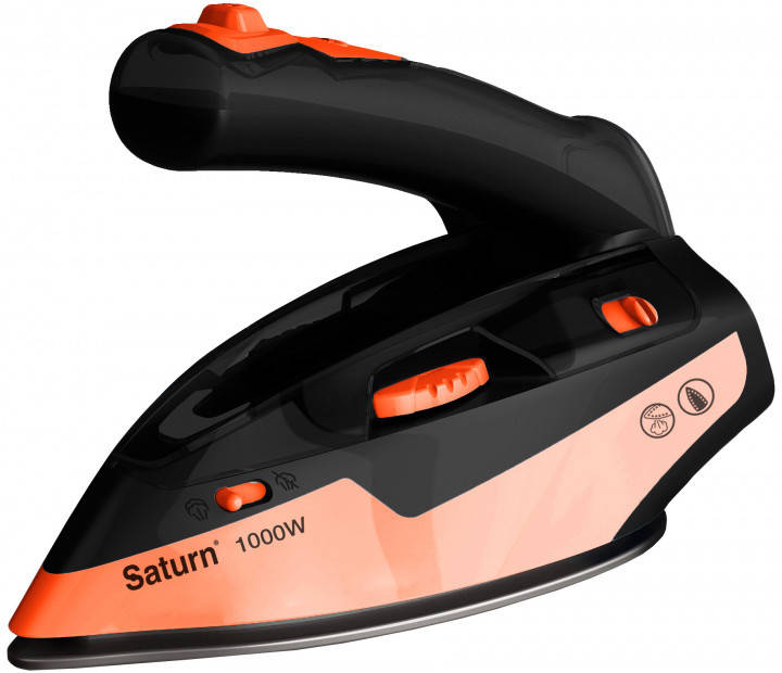

Утюг SATURN ( Дорожный)