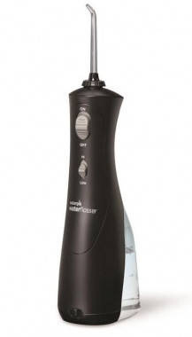 

Ирригатор Портативный Waterpik WP-462 Black Cordless Plus