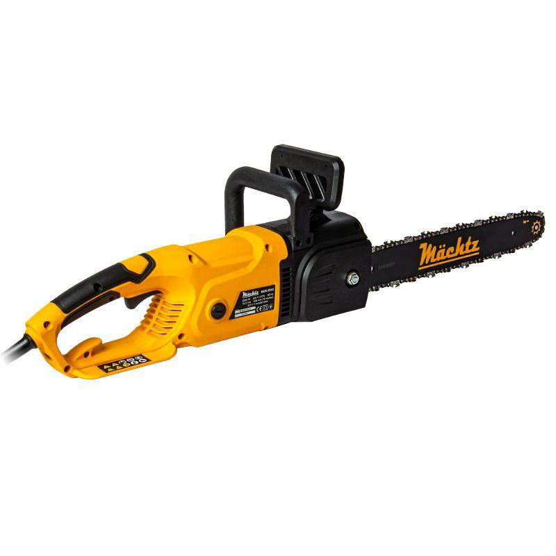 

Пила электрическая цепная Mächtz MCE-2940