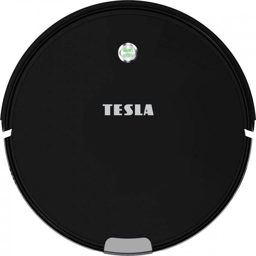 

Робот пылесос Tesla ROBOSTAR T60 Black