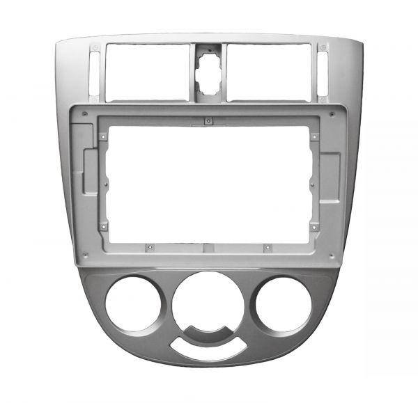 

Переходная рамка для Chevrolet Lacetti 2004-2013 Cond для магнитолы 10 дюймов