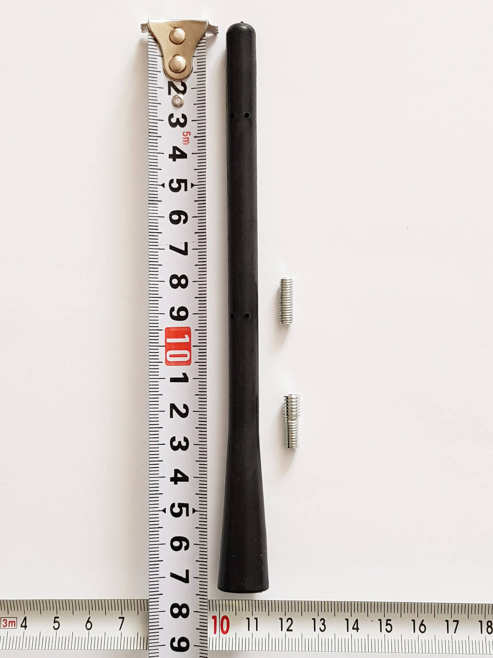 

Антенный наконечник дубинка