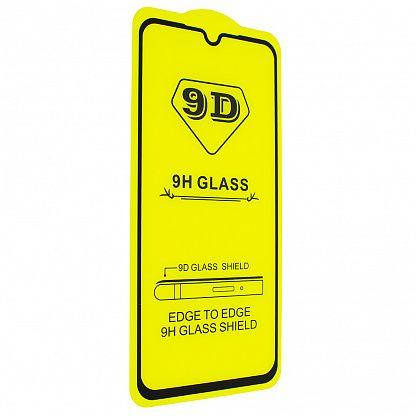 

Защитное стекло Xiaomi Mi9se Full Glue 5D black, Черный