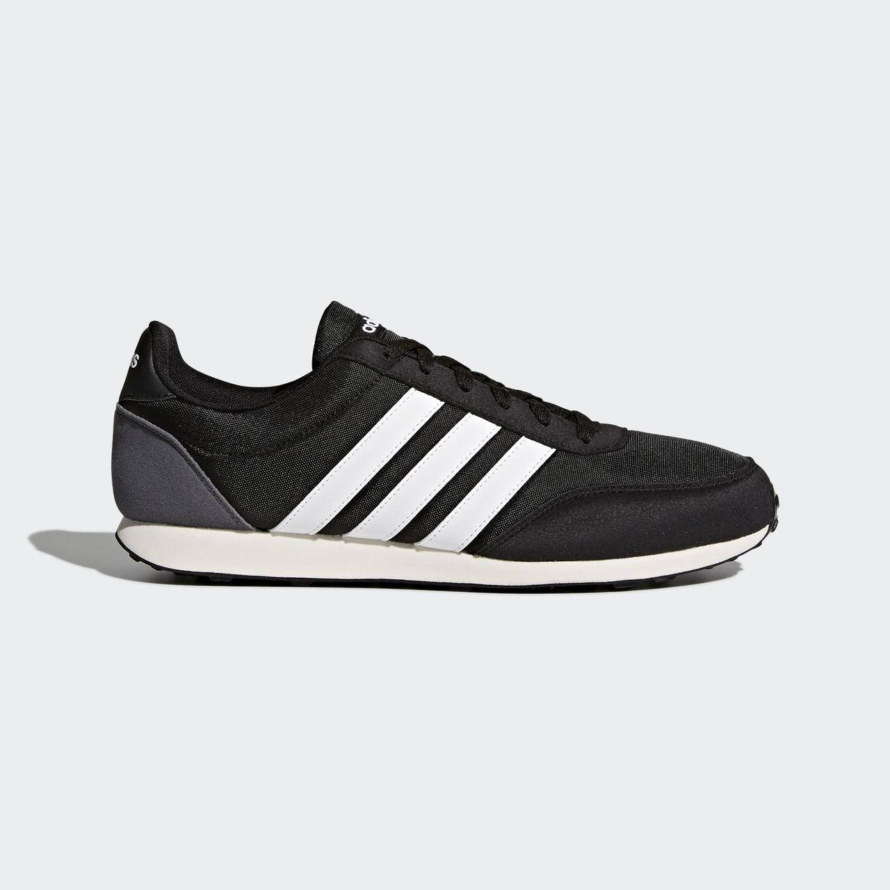 

Мужские кроссовки Adidas V Racer 2.0(Артикул:BC0106), Черный