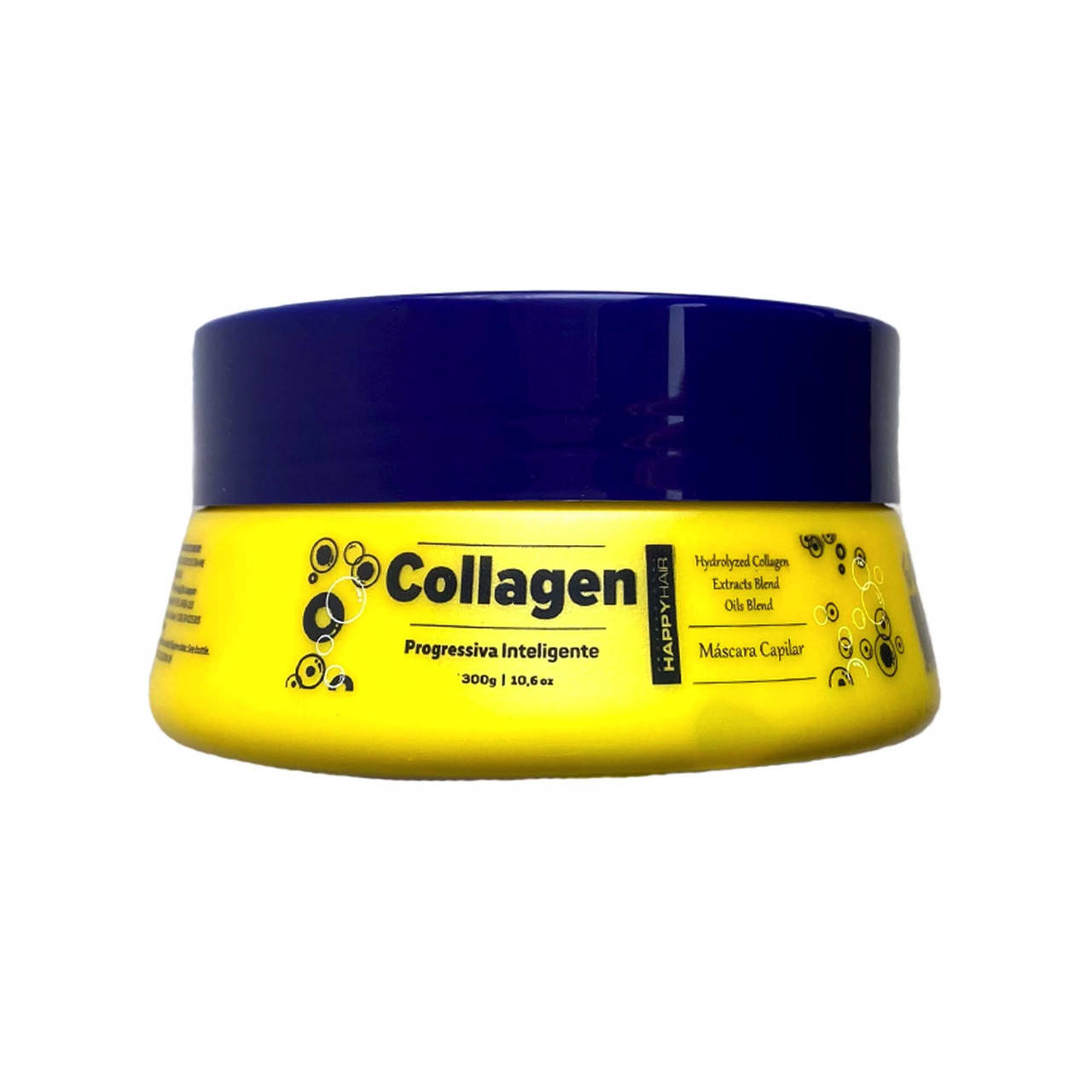 

Бoтoкc Happy Hair Collagen Concentrate коллаген-концентрат 50 мл