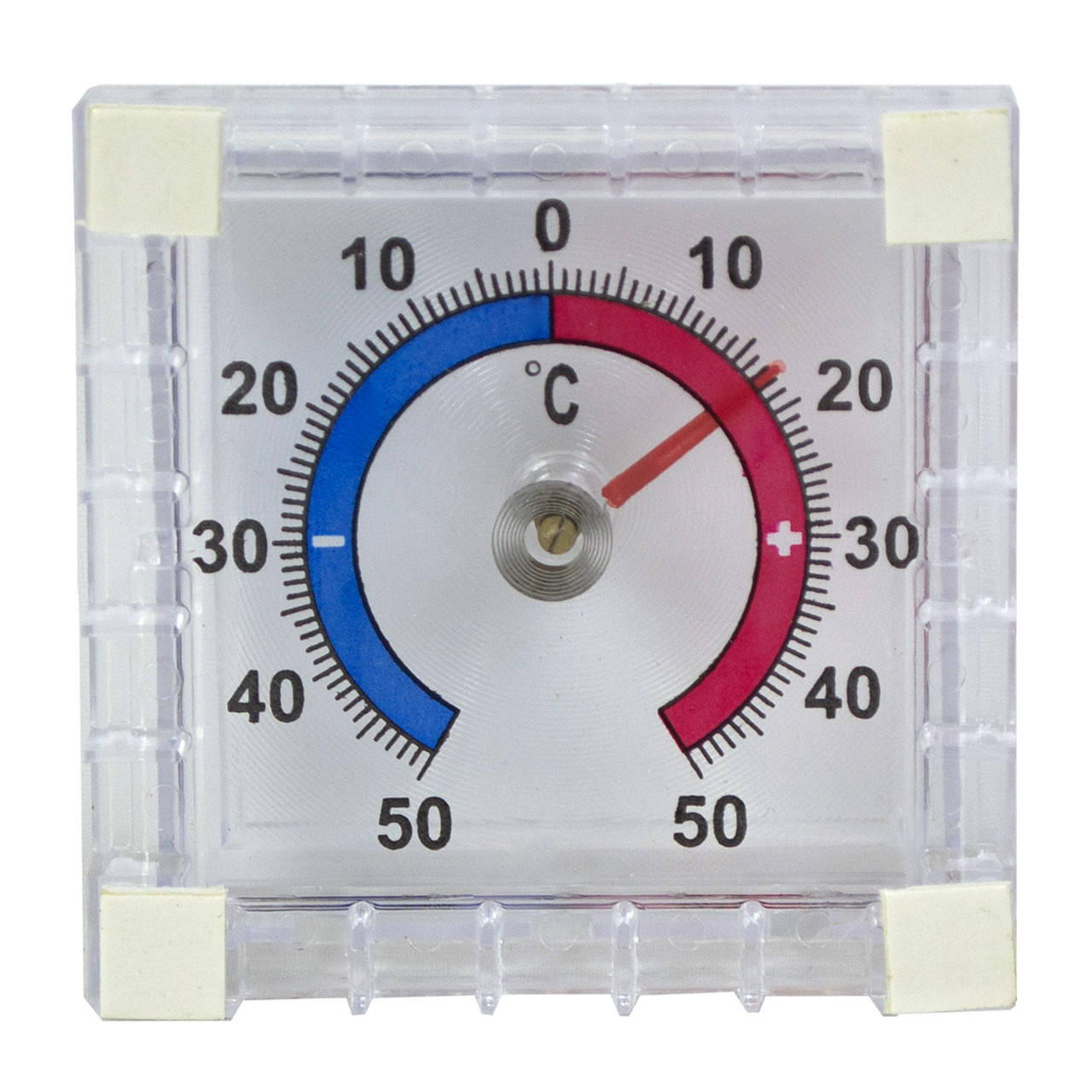 

Термометр оконный Квадрат