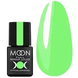 

Гель-лак Moon Full Breeze color 435, 8 мл