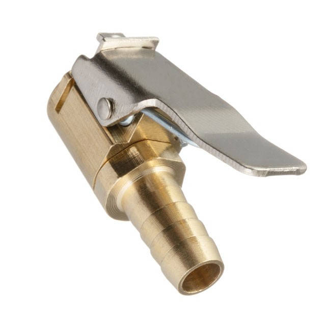 

Наконечник к пистолету для подкачки на шланг 6мм INTERTOOL PT-5001