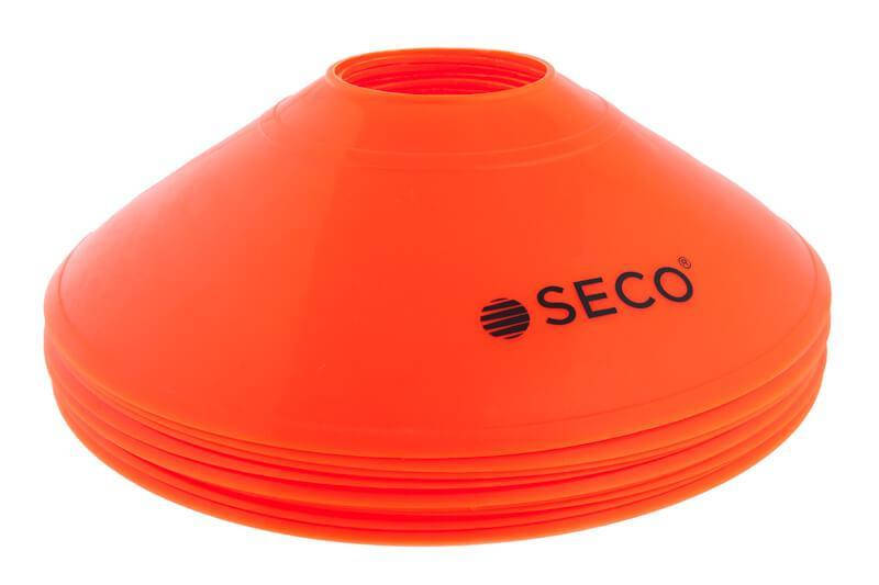 

Тренировочная фишка Seco Оранжевая, Оранжевый