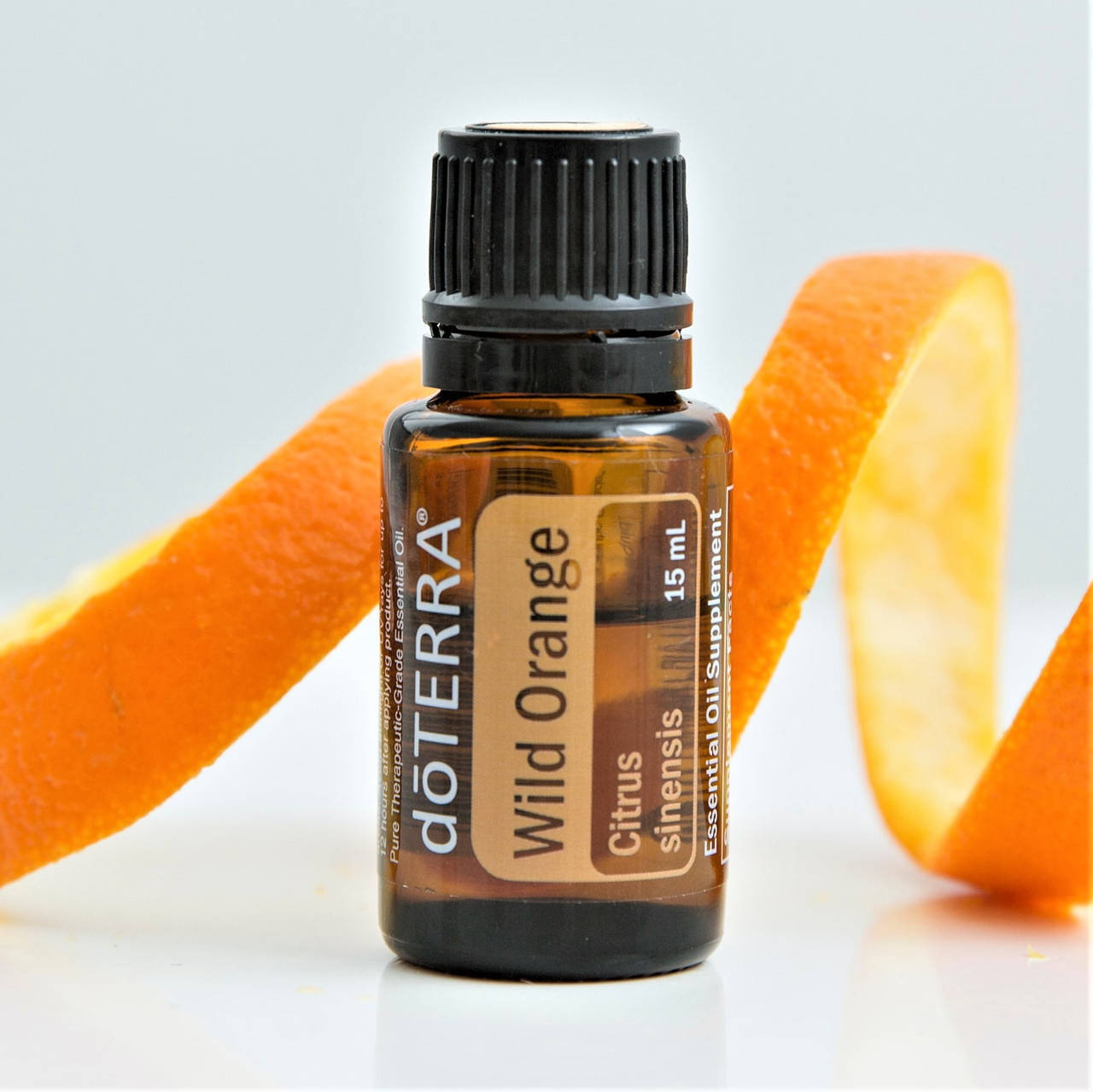 

Дикий апельсин Эфирное масло doTERRA, 15 мл