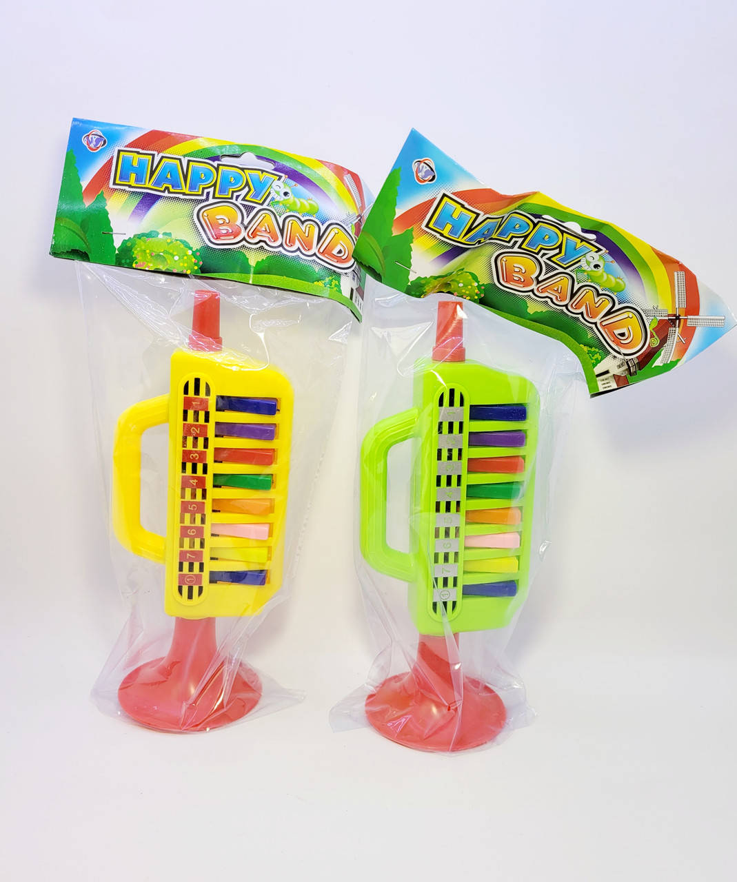 

Детская игрушка дудочка 2009B