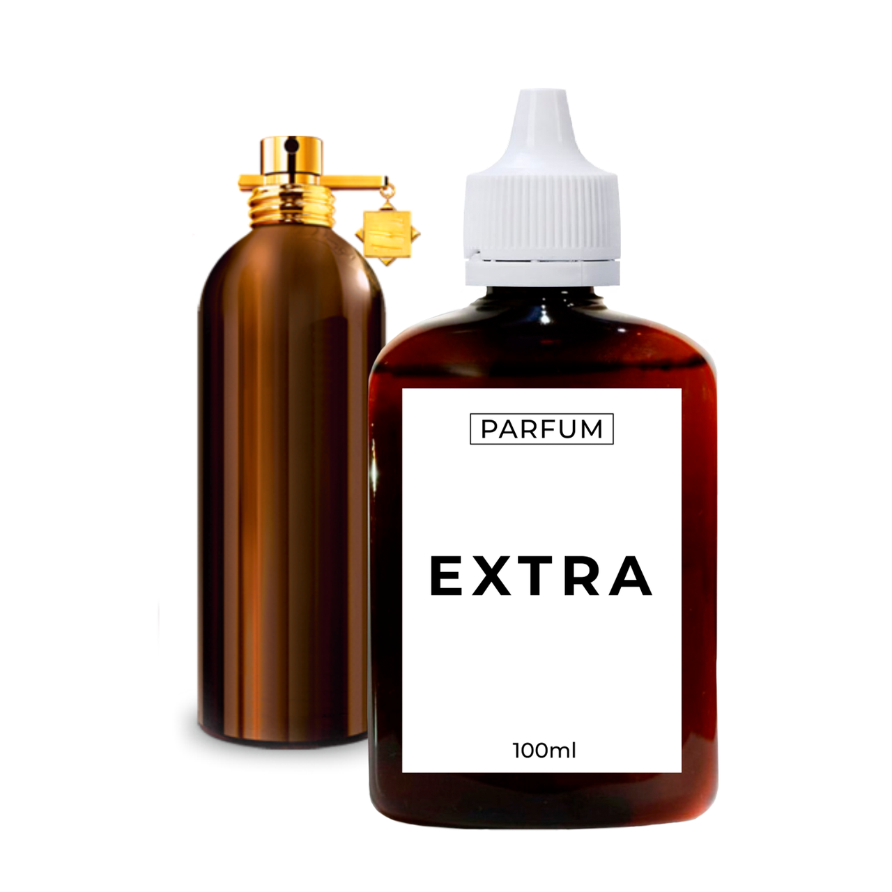 

Наливная парфюмерия №433 AOUD FOREST