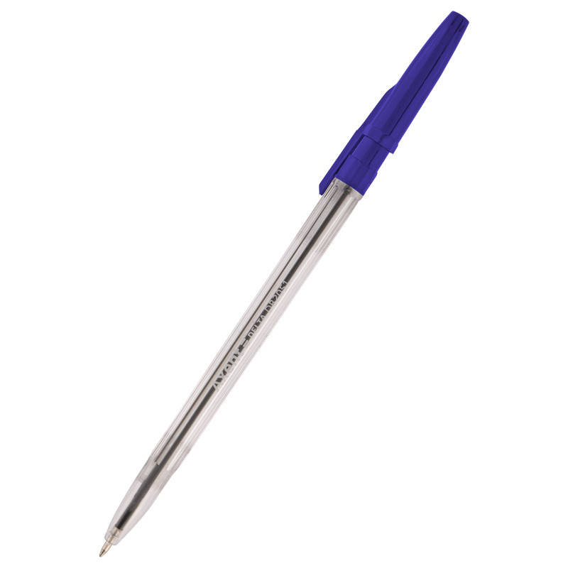 

Ручка шариковая DB 2051, синяя