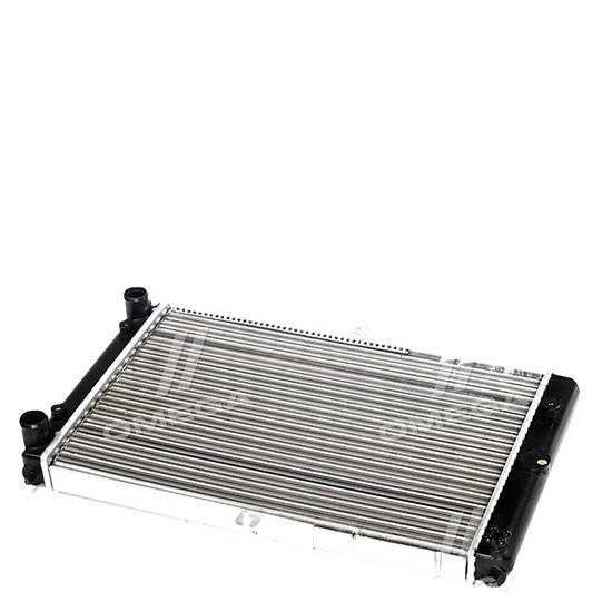 

Радиатор охлаждения ВАЗ 2108 2109 21099 2113 2114 2115 (инжектор) ДК