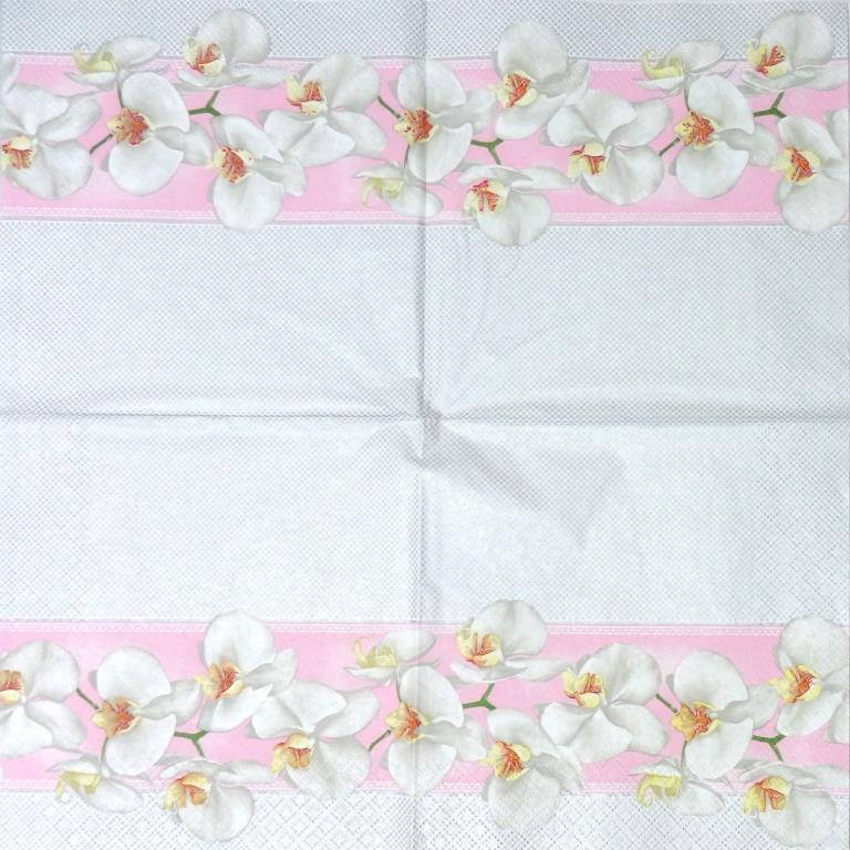 

Салфетка для декупажа ЦО-32 (33х33см)