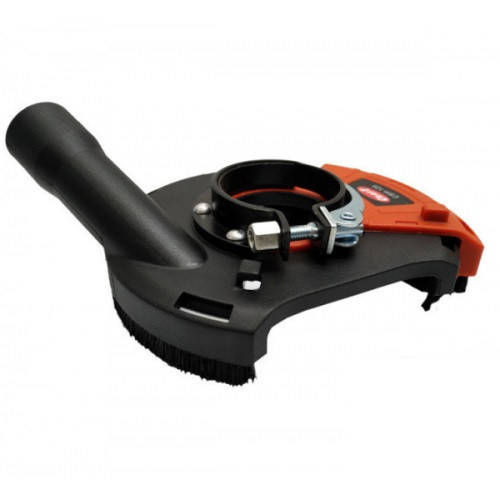 

Насадка пылеуловитель для болгарки Craft CSH-125(1107307492)