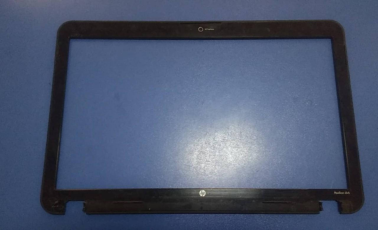 

Рамка матриці ноутбука HP Pavilion DV6-3000 DV6-3108er