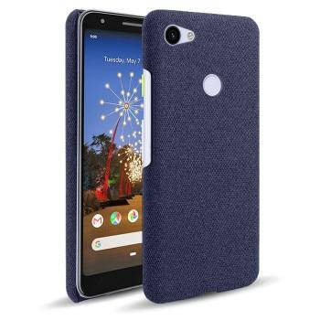 

Тканевый чехол для Google Pixel 3a XL