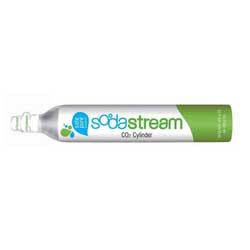 

Газовый баллон Sodastream CO2 80 л. (заправка или обмен)