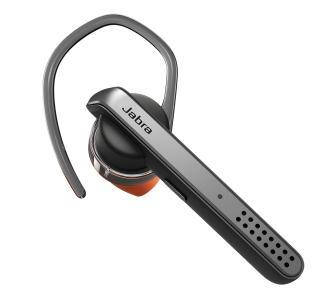 

Bluetooth-гарнитура JABRA Talk 45 gray, Серый