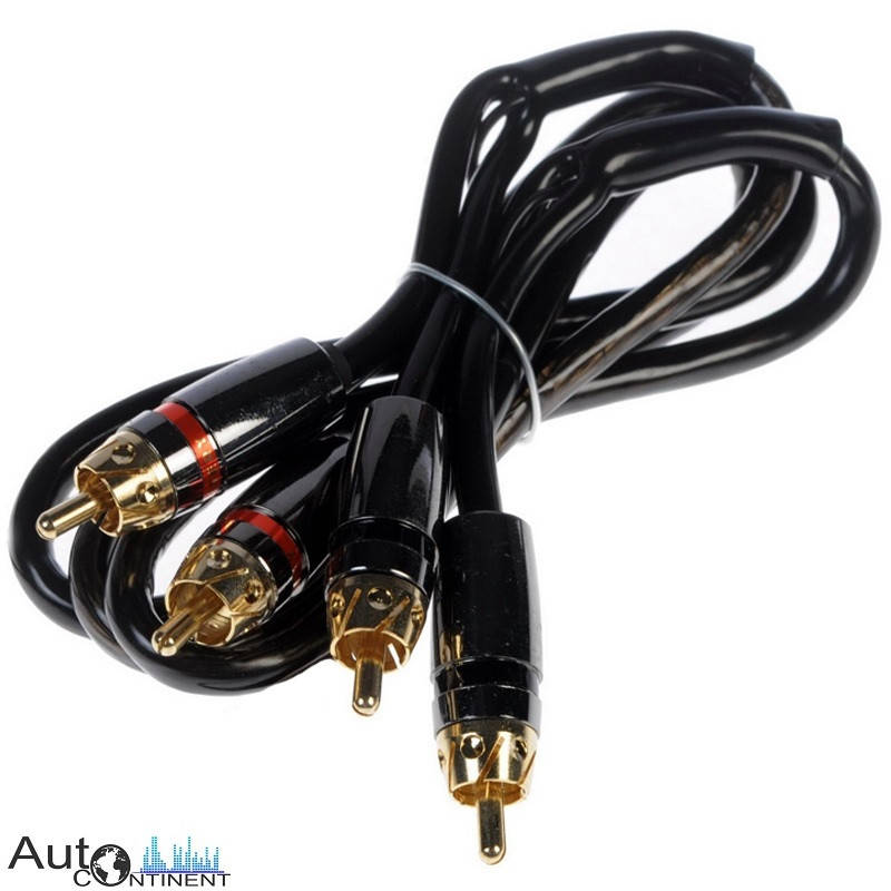 

Кабель межблочный RCA Mystery MREF 5.2 (5 м)