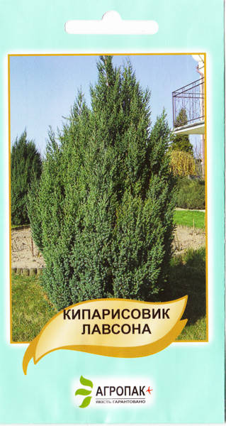 

Кипарисовик Лавсона 0,1г