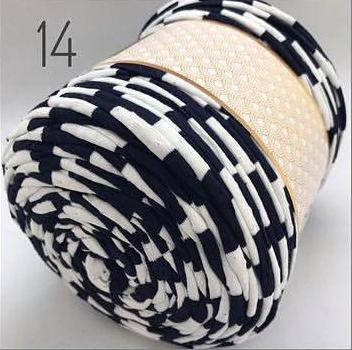 

ТРИКОТАЖНА ПРЯЖА 14