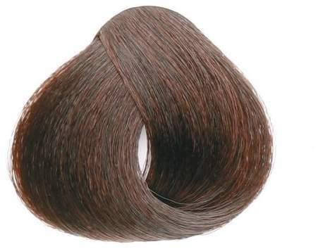 

Крем-краска для волос Inebrya Color 4/7 каштан коричневый кофейный 100 мл.