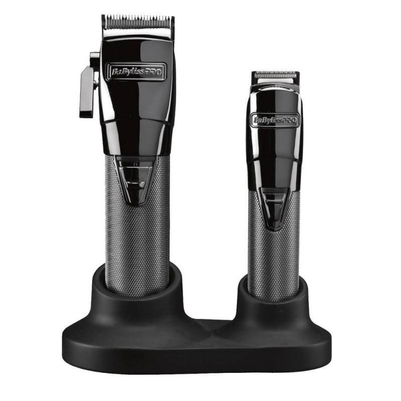 

Набор машинок для стрижки BaByliss PRO GunStellFX (FX8705E)