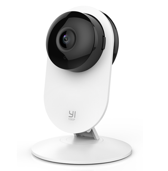 

IP-камера Xiaomi YI 1080p Home White (Международная версия) оригинал!