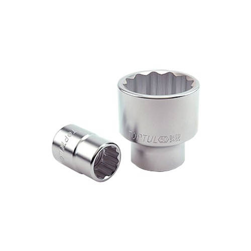 

Головка торцевая 3/4 32 мм TOPTUL 12 граней (шт.)