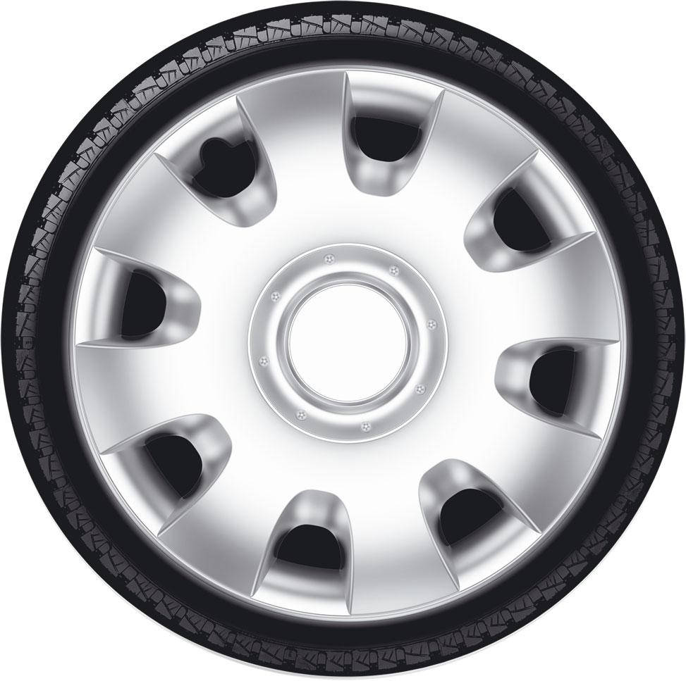 

Колпаки Argo R15 RADIUS (ARGO)