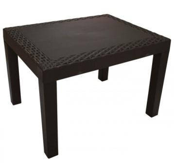 

Стол Jack коричневый