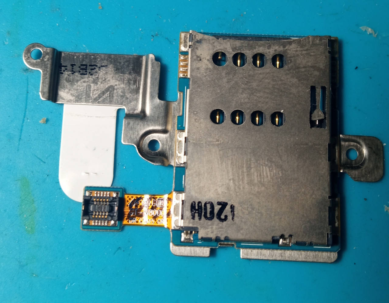 

Симлоток Samsung GT-N8013 N8000