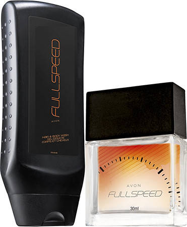 

Набор Full Speed (Фулспид)