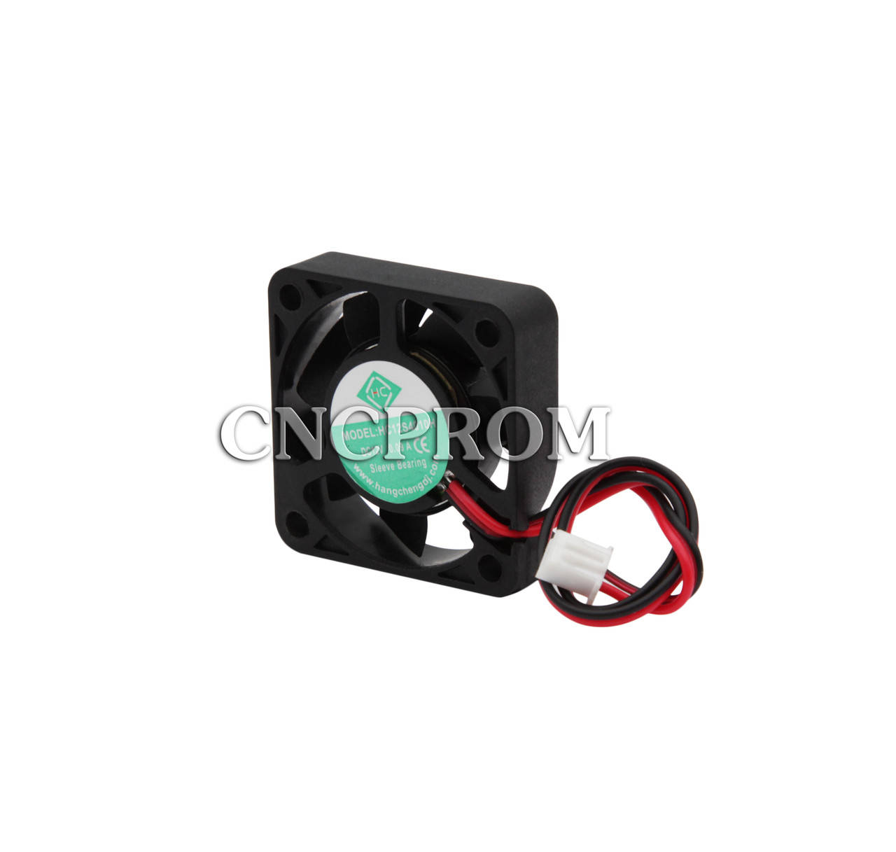 

Вентилятор (кулер) HC12S4010H 40х40, 12V, 0.09A (2 pin)