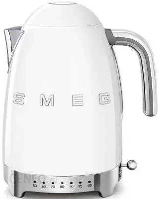 

SMEG KLF04WHEU Biały