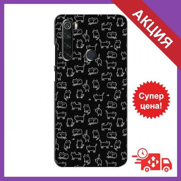 

Чехлы с принтом на Xiaomi Redmi Note 8T / Чехлы с картинкой для Сяоми Редми Ноут 8Т / Чехлы для Xiaomi Redmi