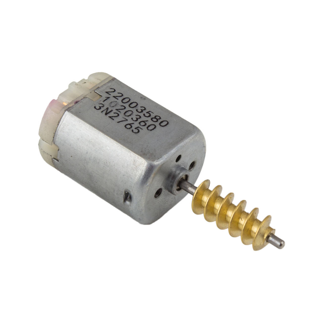 

Моторчик замка багажника Mercedes W164, X164, W251, W211 22003580