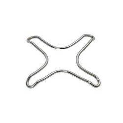 

Накладка на решетку для газовой плиты 90x90mm L=130mm