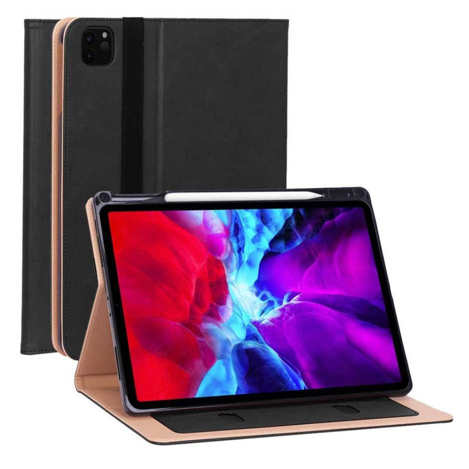 

Чохол iPad Pro 10.5 Premium classic black, Черный