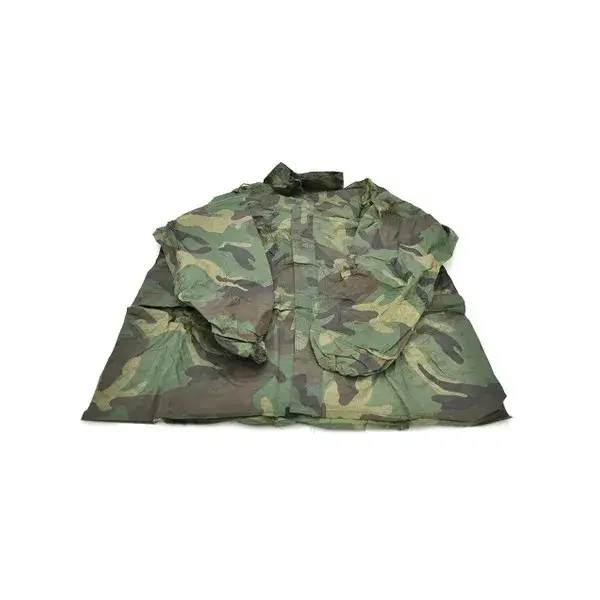 

Костюм-дождевик Voltronic YT25790 штаны+кофта с капюшоном, XXL, Green / Haki, Чехол