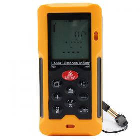 

Лазерная рулетка (дальномер) 100 м Walcom HT-100
