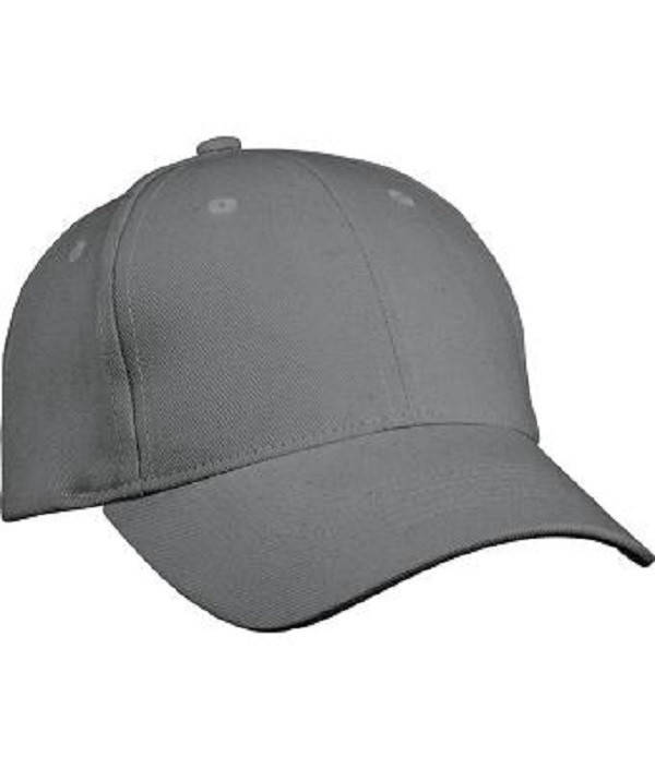 

Бейсболка U, MDKG Тёмно-Серый