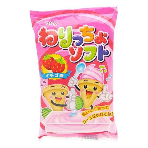 

Набор Для Мороженного Strawberry Ice Cream 14g