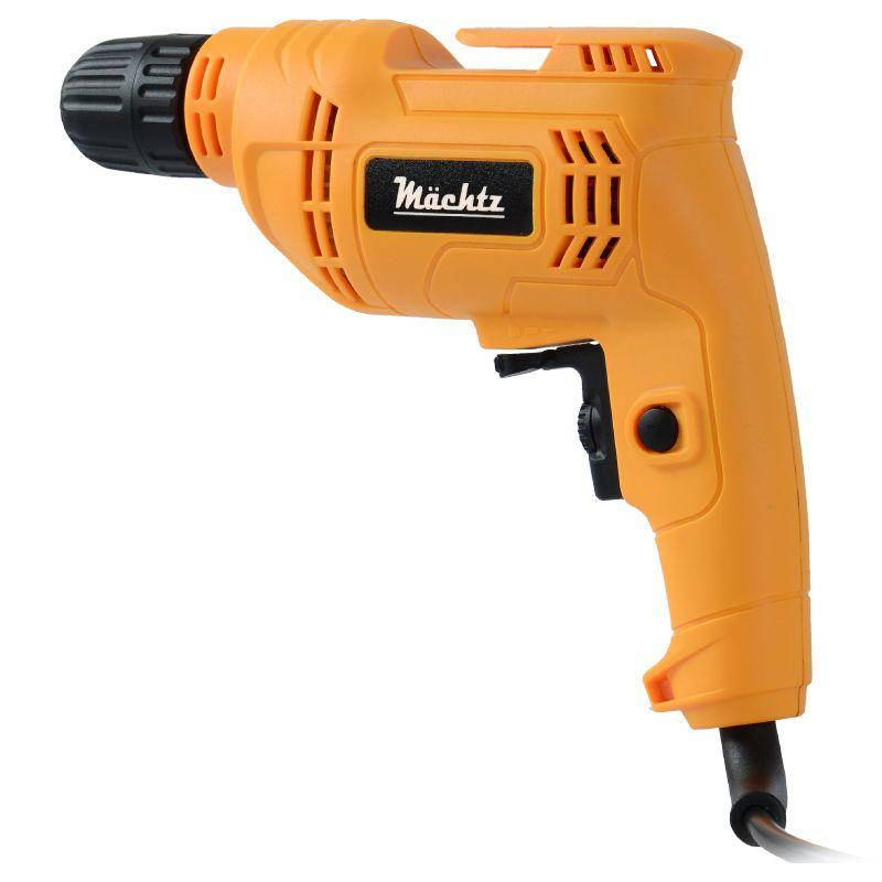 

Дрель безударная Machtz MDE-600